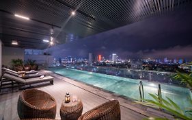 San Marino Boutique Đà Nẵng